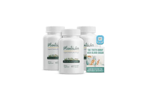 Plantsulin price